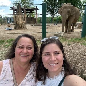 Meet your Posher, Mati